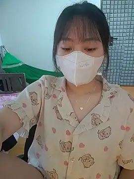 Kajisu 26 online show from September 13, 2025, 1:38 am