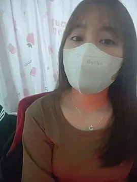 Kajisu 26 online show from March 24, 2026, 1:27 am