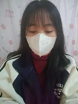 Snapshot of Kajisu_26 chatting on February 3, 2026, 7:35 am Kajisu 26 online show from February 3, 2026, 7:35 am