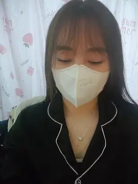 Snapshot of Kajisu_26 chatting on February 24, 2026, 6:03 am Kajisu 26 online show from February 24, 2026, 6:03 am