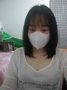 Kajisu 26 online show from September 27, 2025, 12:39 am