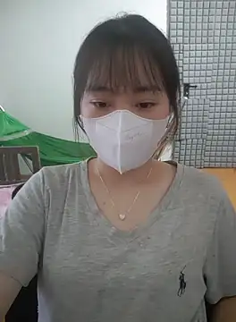 Kajisu 26 online show from September 28, 2025, 1:12 am