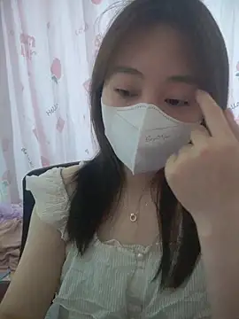 Kajisu 26 online show from April 4, 2026, 1:23 am