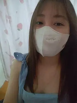 Kajisu 26 online show from June 1, 2026, 1:06 am