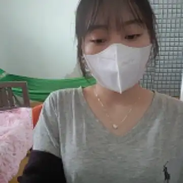 Kajisu 26 online show from October 26, 2025, 1:17 am