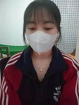 Snapshot of Kajisu_26 chatting on December 19, 2025, 1:31 am Kajisu 26 online show from December 19, 2025, 1:31 am