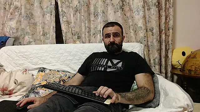 ivat80 online show from January 30, 2025, 7:37 pm