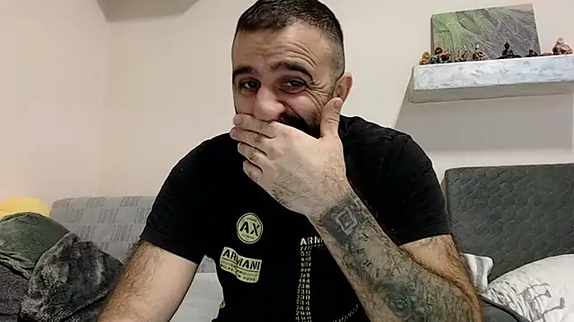 ivat80 online show from January 22, 2025, 5:48 am