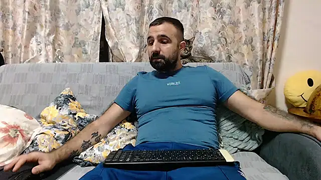 ivat80 online show from February 2, 2025, 6:53 pm