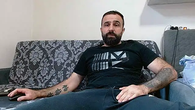 ivat80 online show from March 12, 2026, 5:45 am