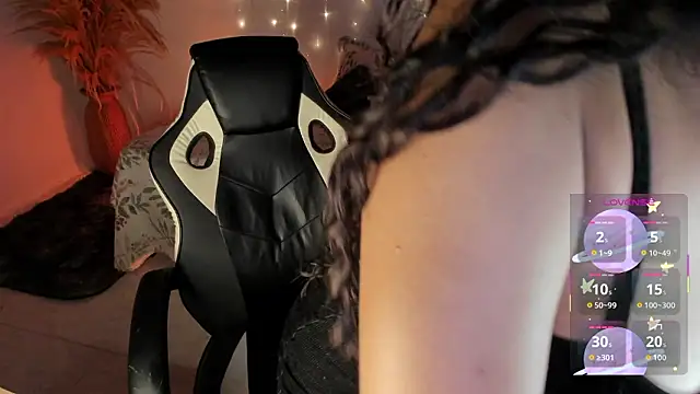 Riana Kean online show from January 16, 2026, 4:38 am