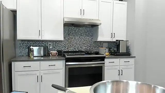 RubyNoir online show from March 16, 2025, 2:43 am