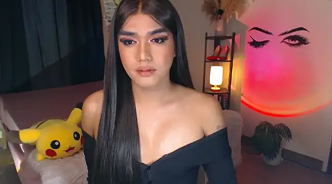 M1ssJadeS0 online show from March 13, 2025, 6:12 pm