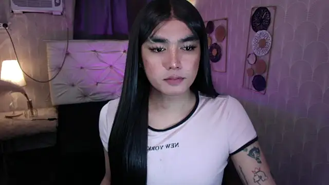 M1ssJadeS0 online show from October 31, 2025, 5:53 pm