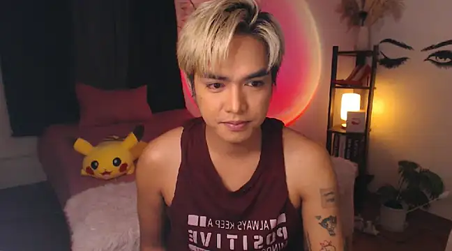 M1ssJadeS0 online show from February 17, 2025, 5:55 pm