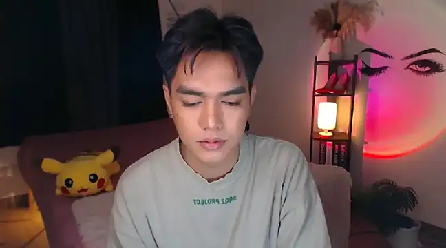 M1ssJadeS0 online show from March 10, 2025, 6:23 pm