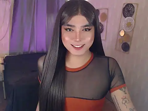 M1ssJadeS0 online show from December 4, 2025, 11:53 am