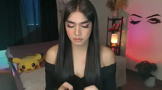 M1ssJadeS0 online show from March 23, 2025, 3:21 am