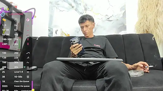 andy dwels777 online show from February 23, 2026, 9:59 pm