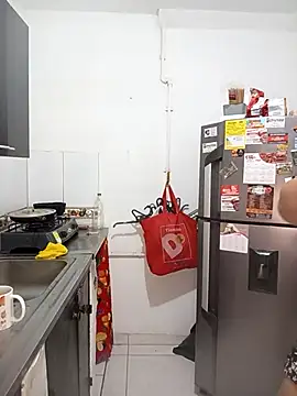 Shanttal0272 online show from January 17, 2026, 1:26 pm