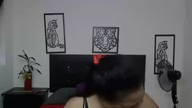 Shanttal0272 online show from November 28, 2025, 2:50 pm