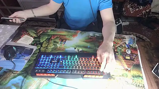 oleg1984 online show from January 13, 2026, 3:38 pm