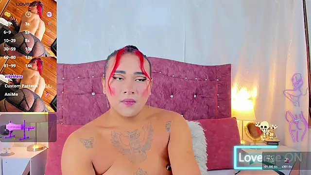 CristalSofiaHOT online show from November 21, 2025, 11:53 am