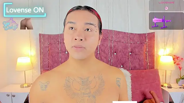 CristalSofiaHOT online show from January 19, 2026, 12:31 pm