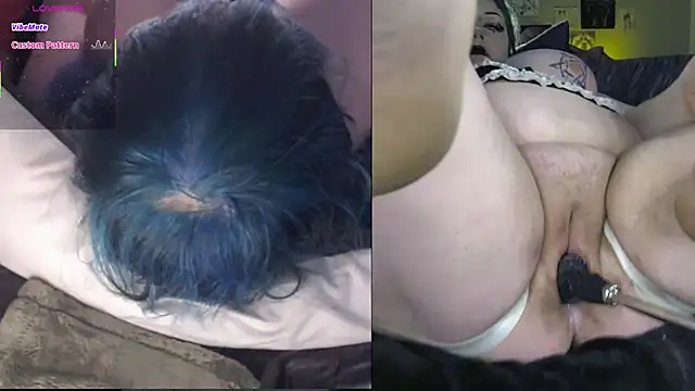 ivenxxxvain online show from March 19, 2026, 10:04 am