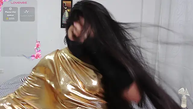 umarany online show from November 28, 2025, 1:22 pm