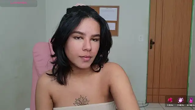 ninapego online show from September 27, 2025, 11:49 am