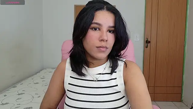 ninapego online show from November 1, 2025, 9:25 am