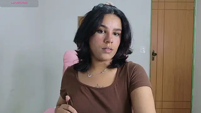 ninapego online show from October 8, 2025, 9:48 pm