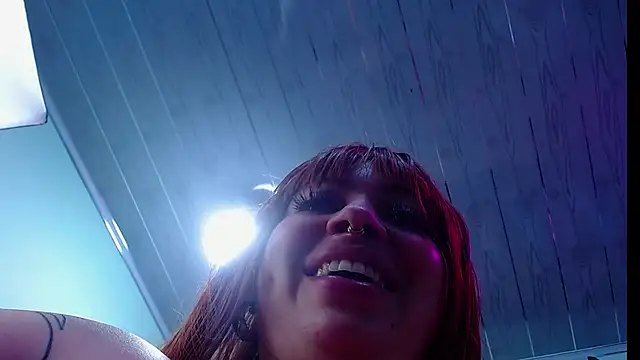 Cocoo Nuth online show from February 23, 2025, 3:24 am