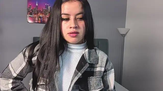 Alli cooper online show from April 7, 2026, 11:34 am