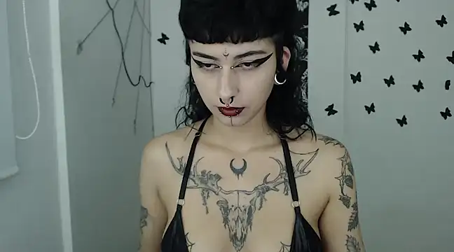 n0sferatus   online show from January 28, 2025, 4:18 am