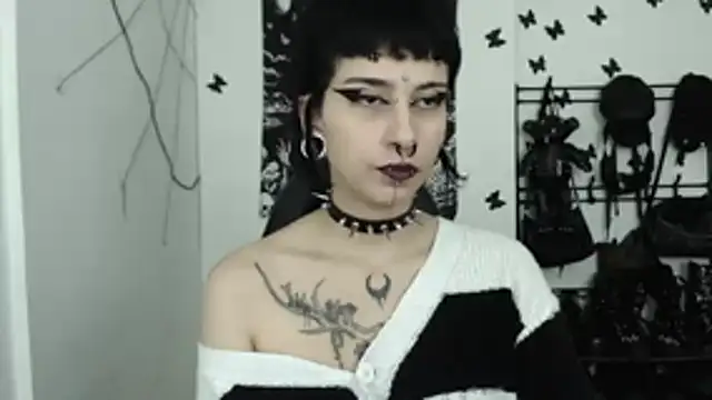 n0sferatus   online show from November 19, 2025, 4:23 am