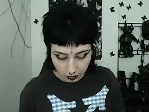 n0sferatus   online show from September 18, 2025, 10:29 am