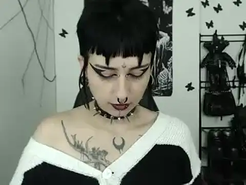 n0sferatus   online show from October 29, 2025, 3:49 am