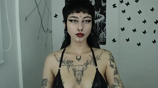 n0sferatus   online show from January 25, 2025, 4:13 am