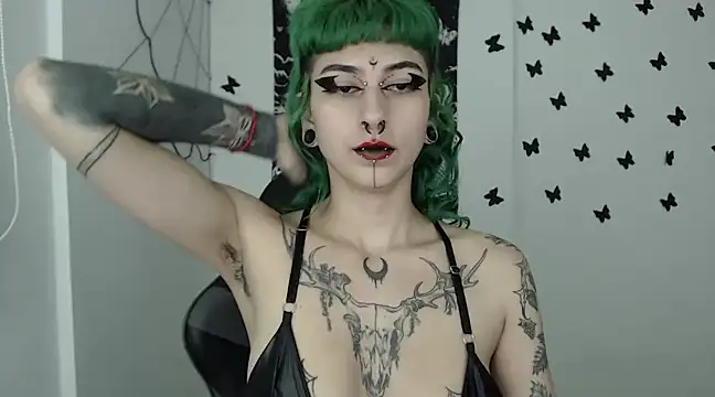 n0sferatus   online show from December 27, 2024, 4:15 am