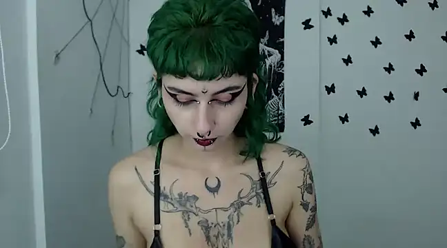 n0sferatus   online show from December 28, 2024, 3:15 am