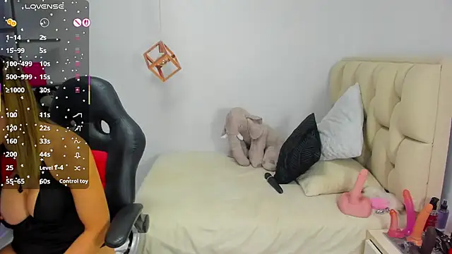 Snapshot of CATIAJONES chatting on February 6, 2026, 6:48 pm CATIAJONES online show from February 6, 2026, 6:48 pm