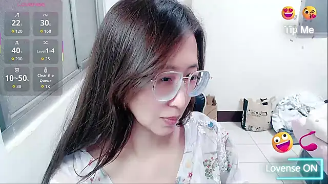 Snapshot of aFanny chatting on February 23, 2026, 3:12 pm aFanny online show from February 23, 2026, 3:12 pm