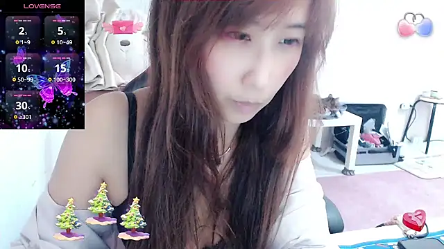 aFanny online show from March 14, 2025, 2:30 pm