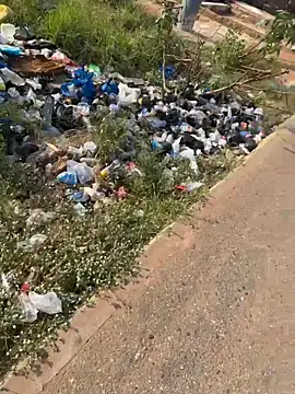 Black-mamba-madingo online show from February 8, 2026, 4:05 pm