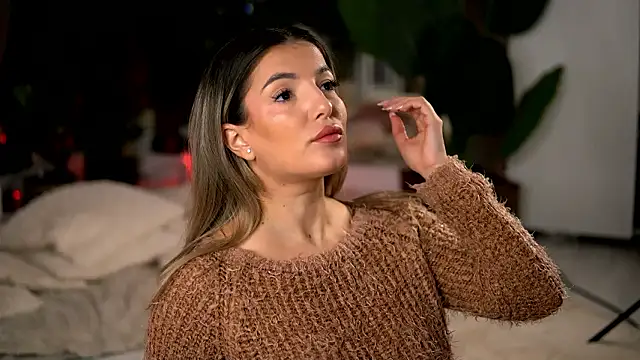 KellyMathews online show from January 18, 2026, 3:10 am