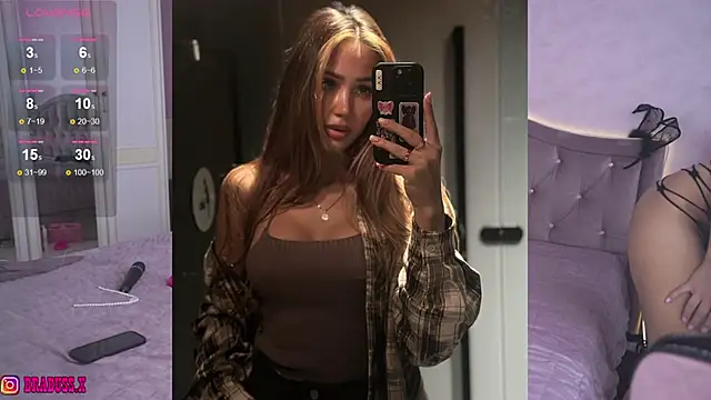 Snapshot of _Moon__Shine_ chatting on February 12, 2025, 6:08 am Moon Shine online show from February 12, 2025, 6:08 am