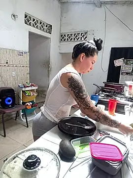 Snapshot of nurse_desi_sexlove chatting on March 19, 2025, 5:50 pm nurse desi sexlove online show from March 19, 2025, 5:50 pm