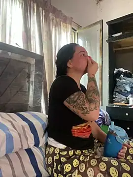 Snapshot of nurse_desi_sexlove chatting on March 20, 2025, 4:20 pm nurse desi sexlove online show from March 20, 2025, 4:20 pm